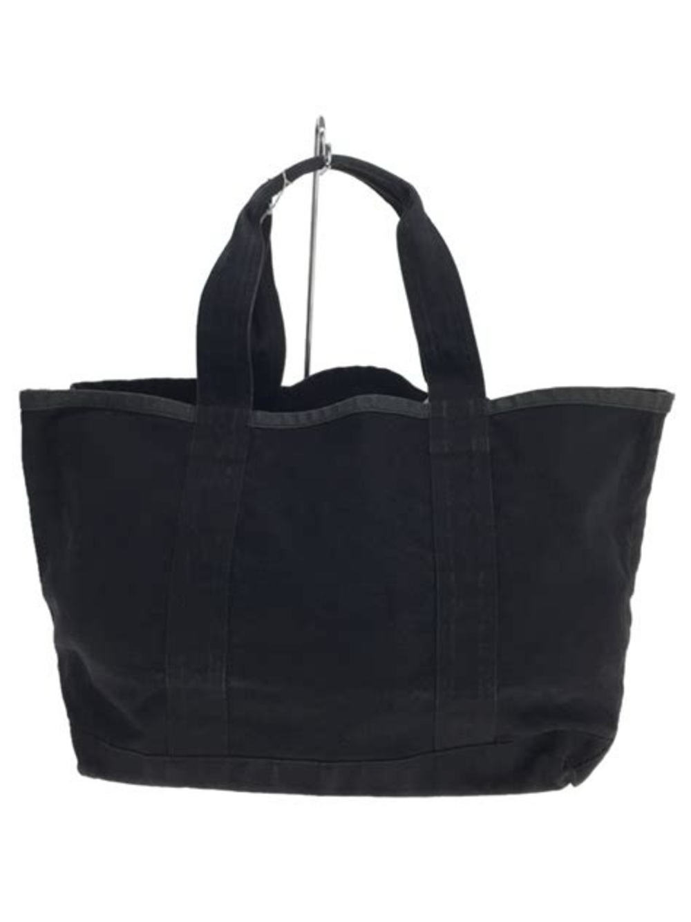 James Perse Large Canvas Tote- CHARCOAL COLOR- RARE ⚡️
